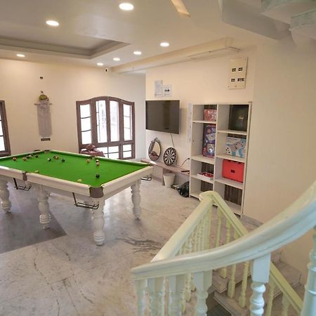 Destin Olympus Banjara Hostel Хидерабад Екстериор снимка