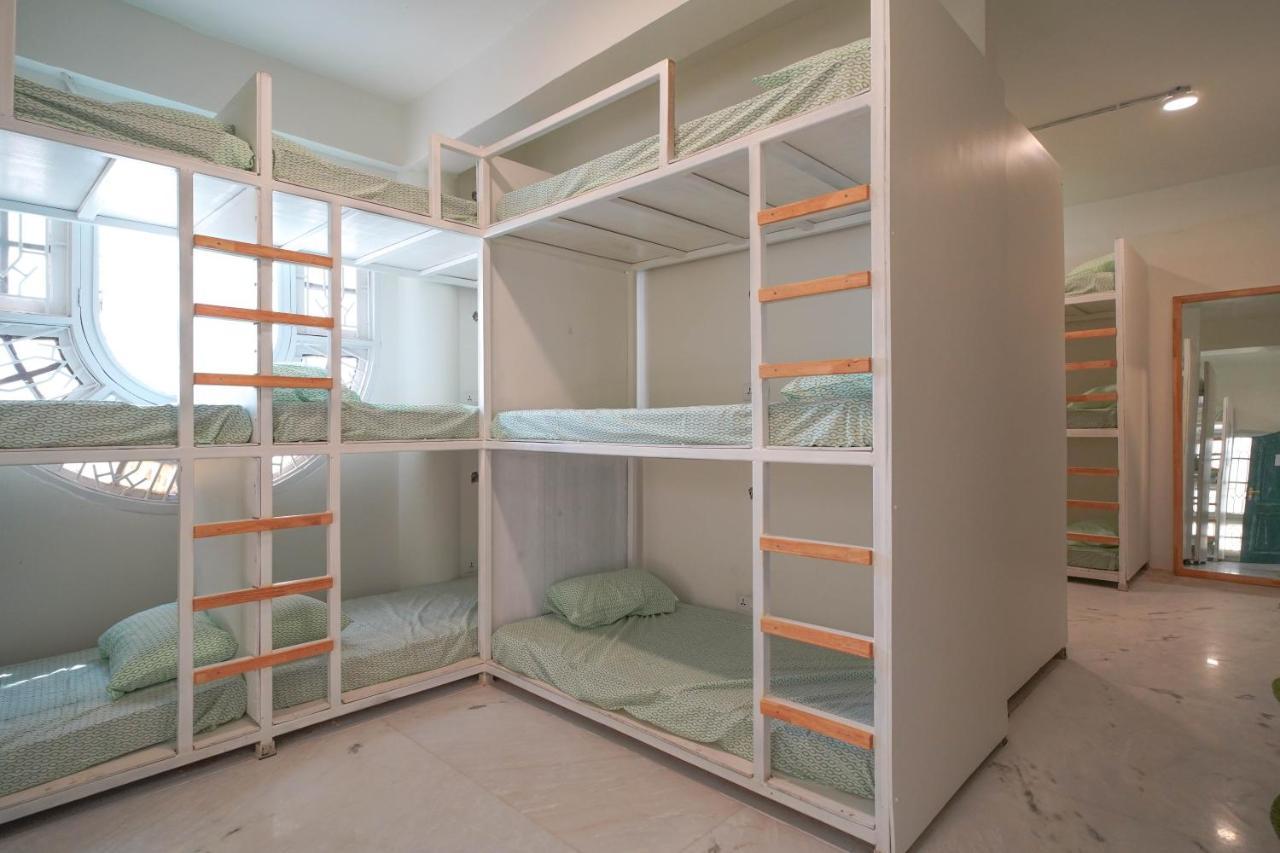 Destin Olympus Banjara Hostel Хидерабад Екстериор снимка